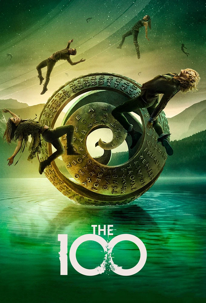 100 Người Thử Nghiệm (Phần 3) | The 100 (Season 3) (2016) 100 Người Thử Nghiệm (Phần 3) | The 100 (Season 3) (2016)