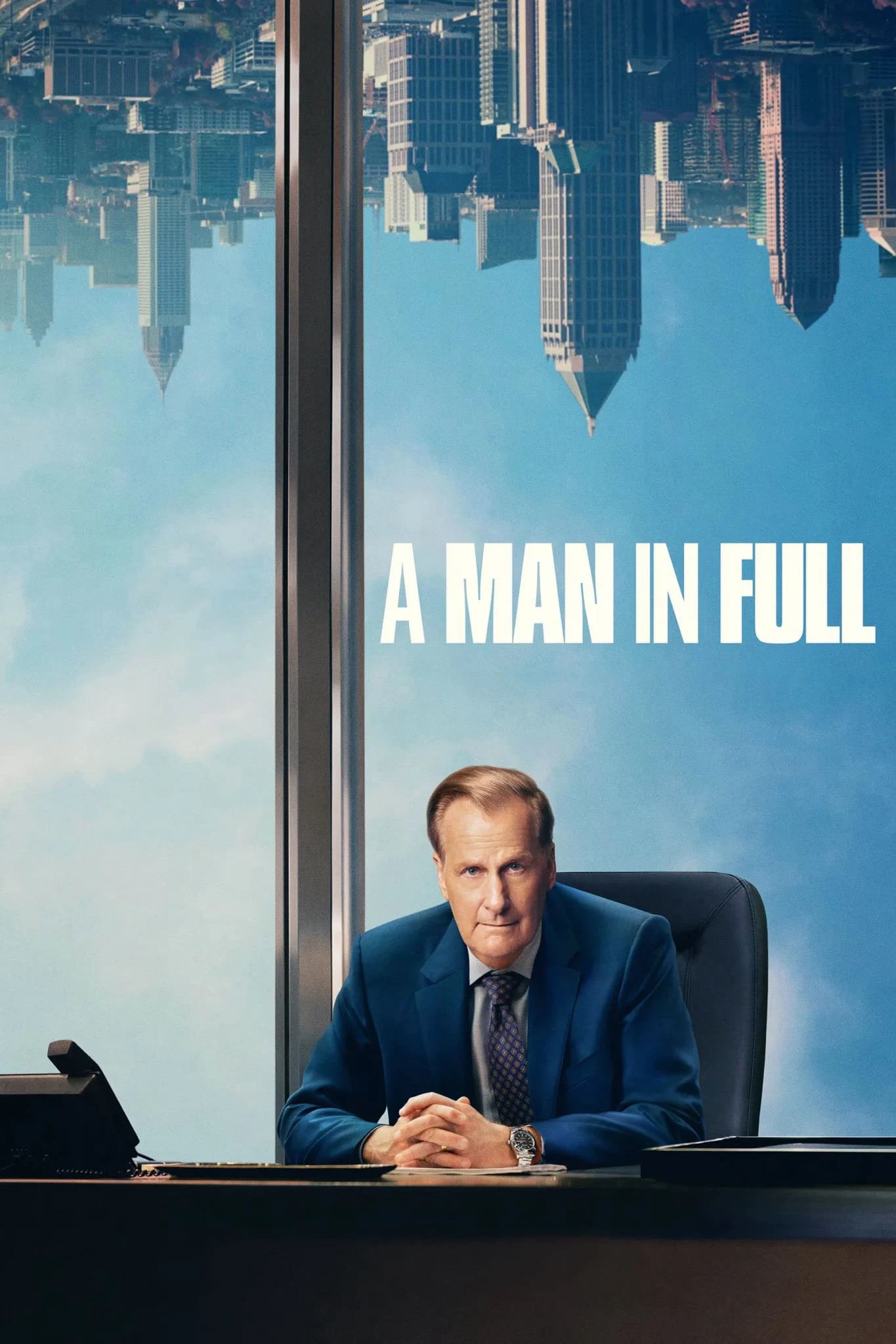 A Man in Full | A Man in Full (2024) A Man in Full | A Man in Full (2024)