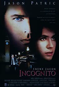 Ẩn Danh | Incognito (1997) Ẩn Danh | Incognito (1997)