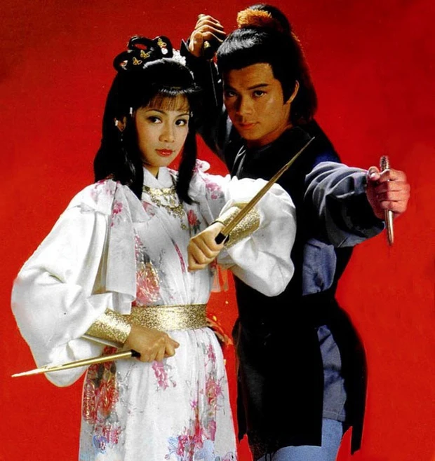 Anh Hùng Xạ Điêu | Anh Hùng Xạ Điêu (1983) Anh Hùng Xạ Điêu | Anh Hùng Xạ Điêu (1983)