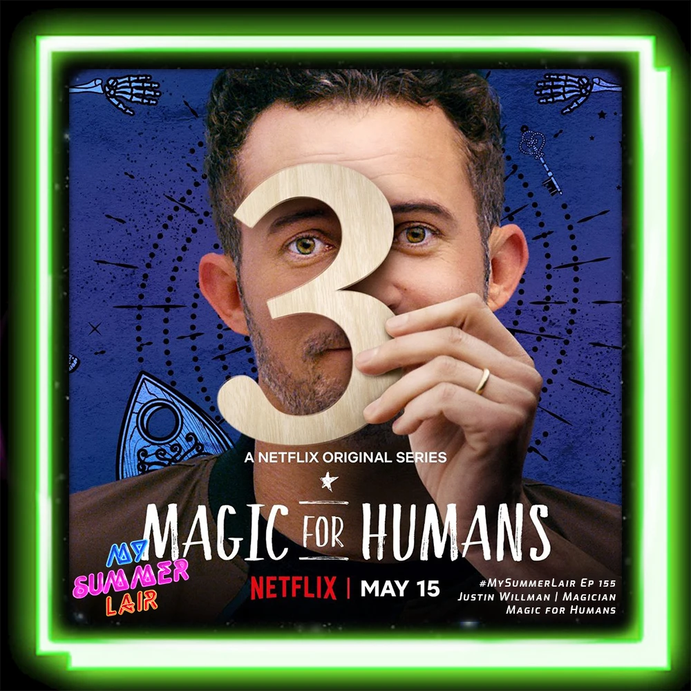 Ảo thuật cho nhân loại (Phần 3) | Magic for Humans (Season 3) (2020) Ảo thuật cho nhân loại (Phần 3) | Magic for Humans (Season 3) (2020)