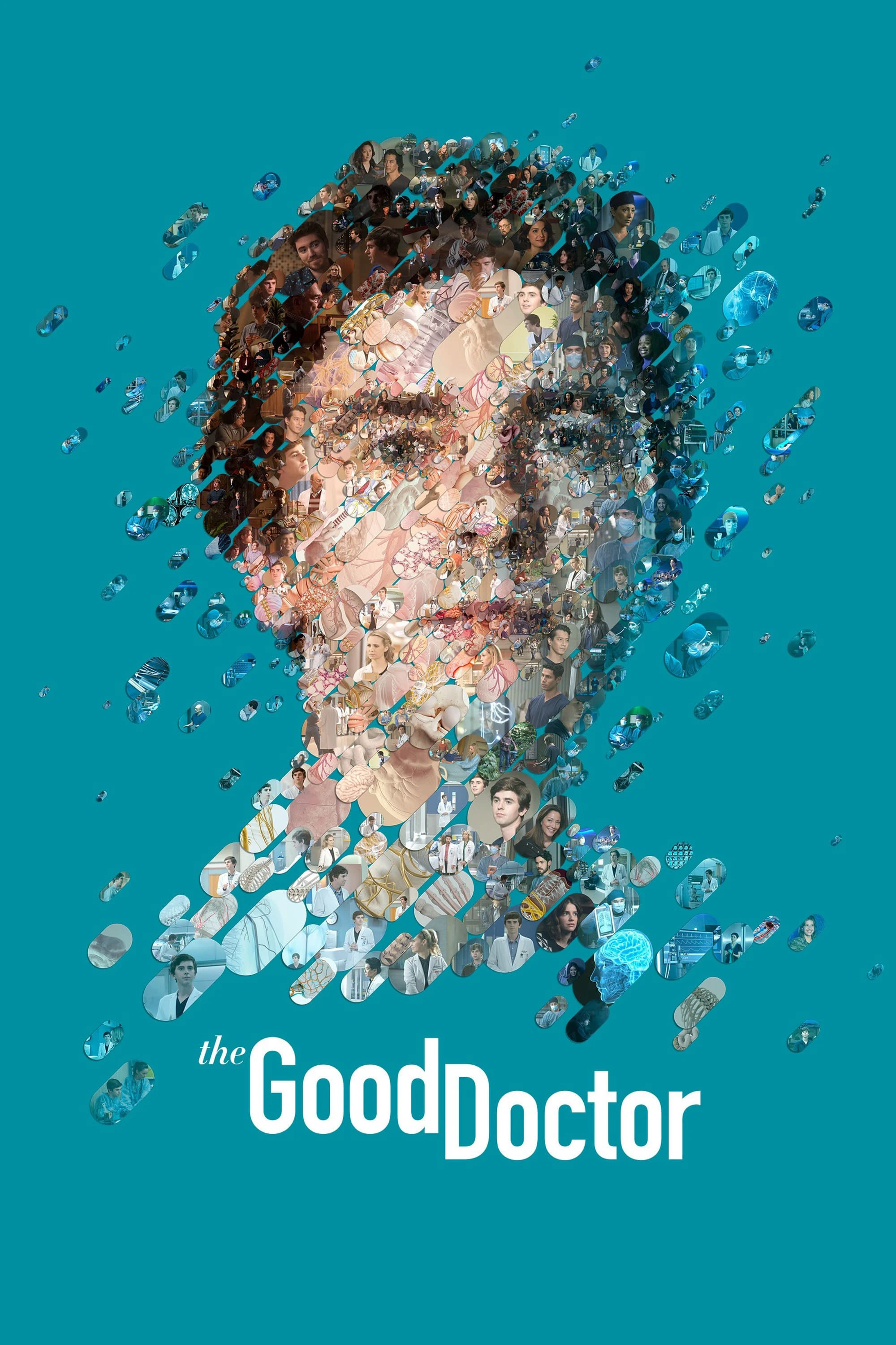 Bác Sĩ Thiên Tài (Phần 7) | The Good Doctor (Season 7) (2024) Bác Sĩ Thiên Tài (Phần 7) | The Good Doctor (Season 7) (2024)