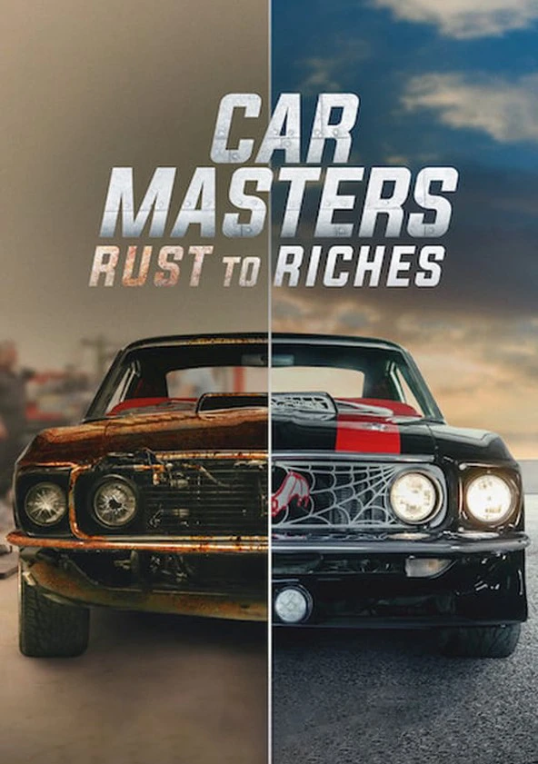 Bậc thầy xe hơi: Từ đồng nát đến giàu sang (Phần 2) | Car Masters: Rust to Riches (Season 2) (2020) Bậc thầy xe hơi: Từ đồng nát đến giàu sang (Phần 2) | Car Masters: Rust to Riches (Season 2) (2020)