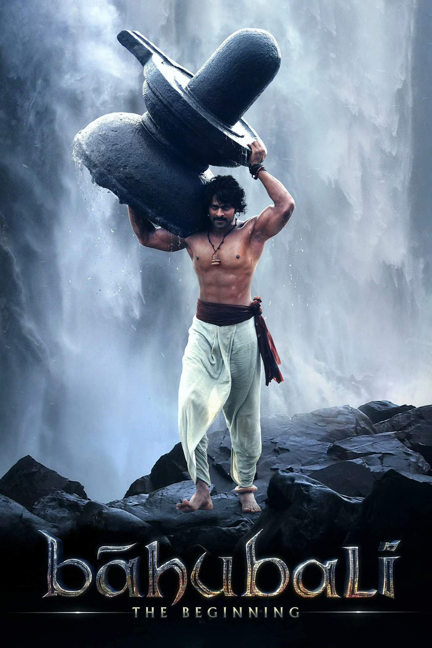 Bahubali: The Beginning | Bāhubali: The Beginning (2015) Bahubali: The Beginning | Bāhubali: The Beginning (2015)