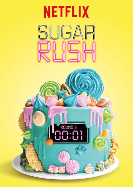 Bánh ngọt cấp tốc (Phần 1) | Sugar Rush (Season 1) (2018) Bánh ngọt cấp tốc (Phần 1) | Sugar Rush (Season 1) (2018)