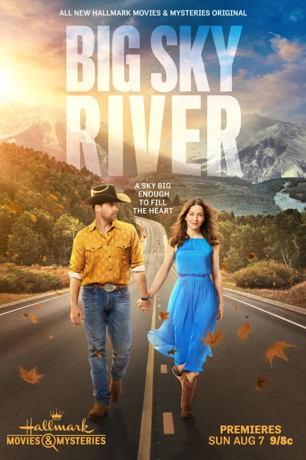 Big Sky River | Big Sky River (2022) Big Sky River | Big Sky River (2022)