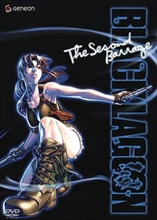 Black Lagoon (Phần 2) | Black Lagoon (Season 2) (2006) Black Lagoon (Phần 2) | Black Lagoon (Season 2) (2006)