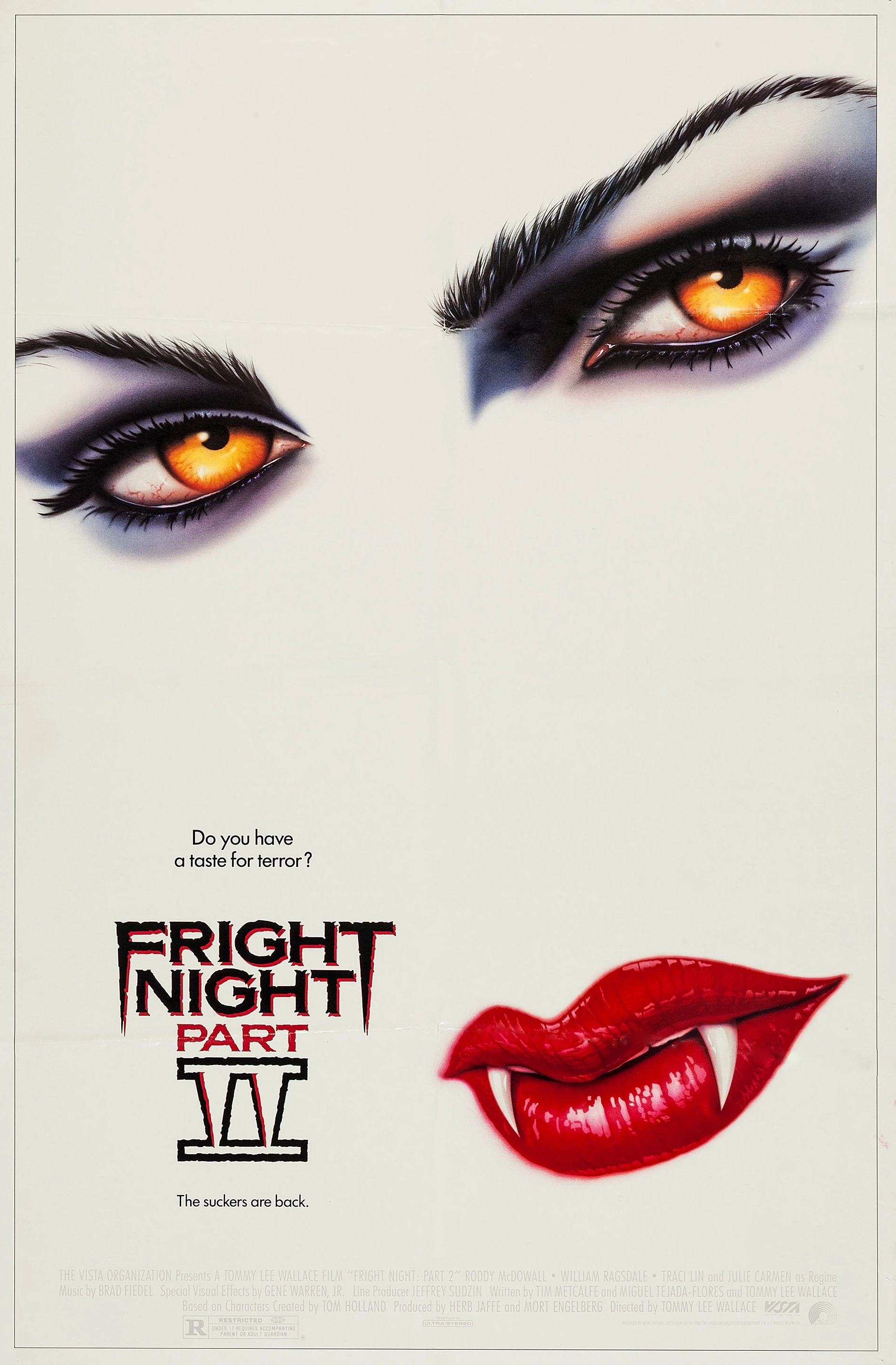 Bóng Đêm Kinh Hoàng 2 | Fright Night 2 (2013) Bóng Đêm Kinh Hoàng 2 | Fright Night 2 (2013)