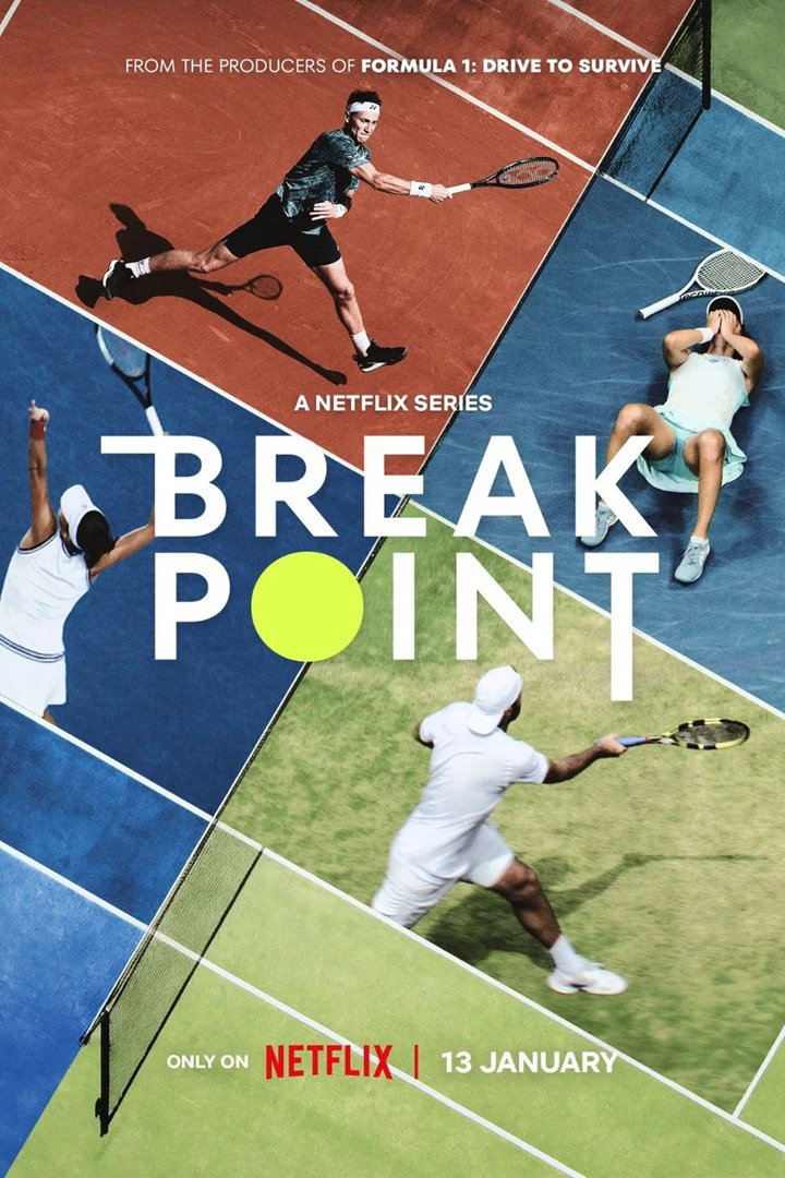 Break Point | Break Point (2023) Break Point | Break Point (2023)