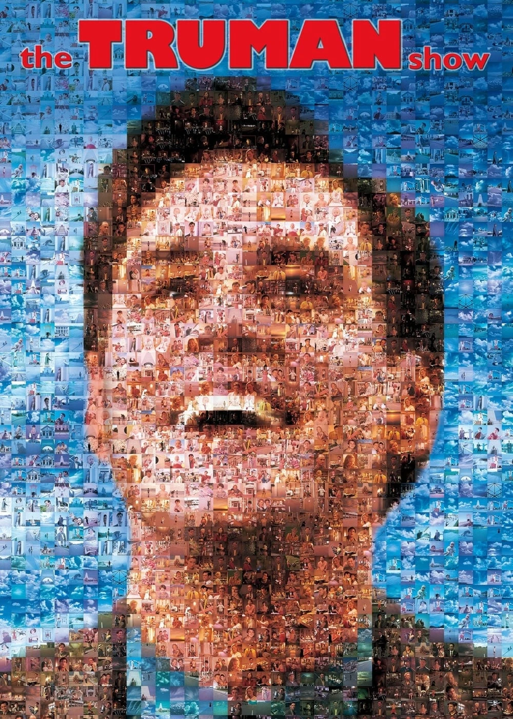 Buổi Diễn Của Truman | The Truman Show (1998) Buổi Diễn Của Truman | The Truman Show (1998)