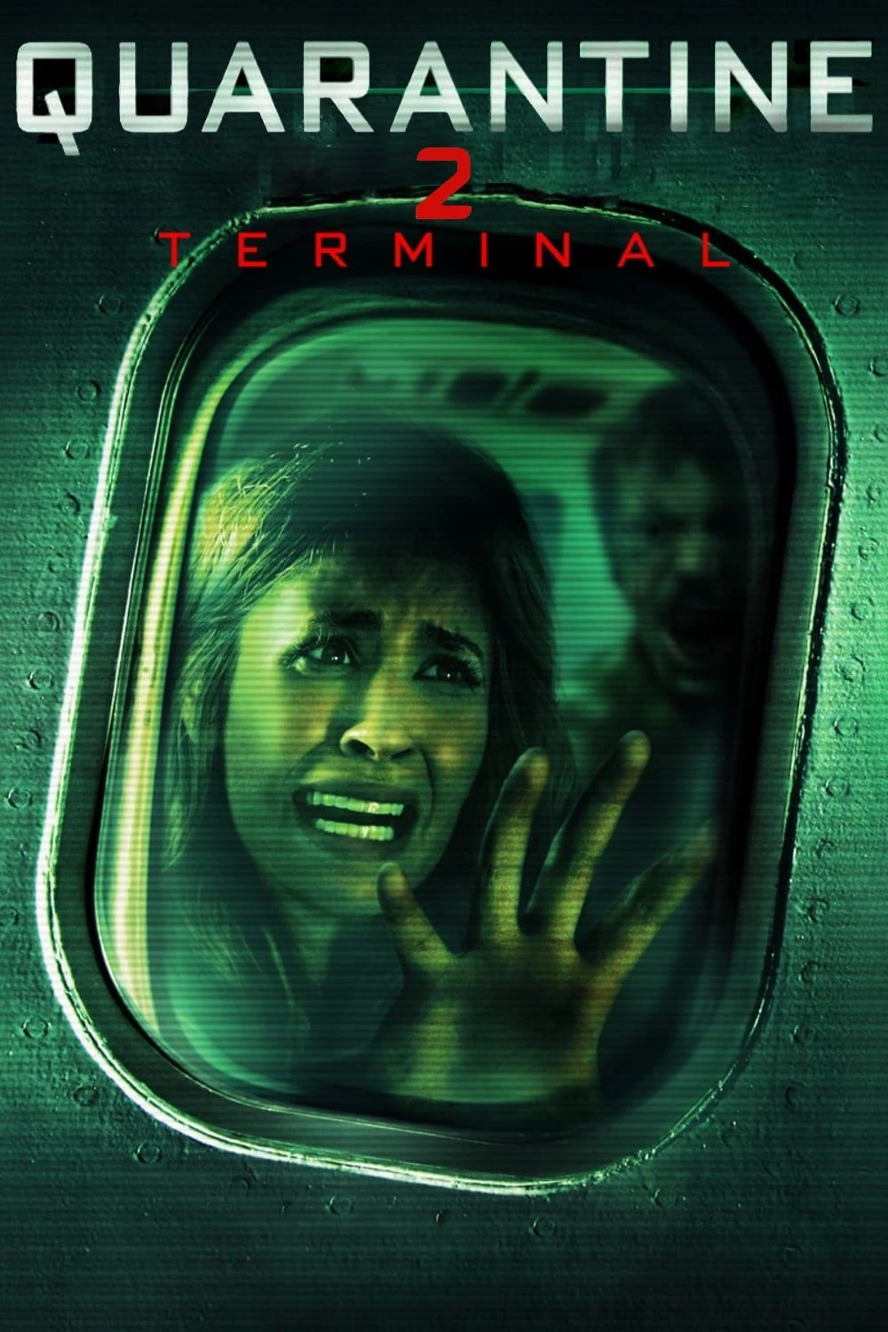 Cách Ly 2 | Quarantine 2: Terminal (2011) Cách Ly 2 | Quarantine 2: Terminal (2011)