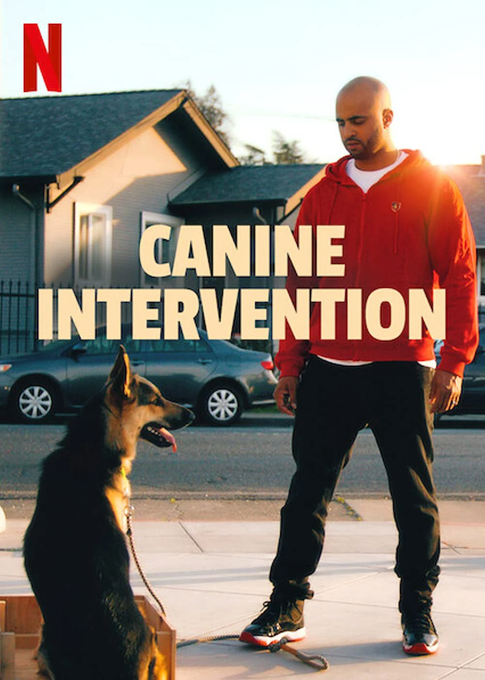 Cali K9: Trường huấn khuyển | Canine Intervention (2021) Cali K9: Trường huấn khuyển | Canine Intervention (2021)