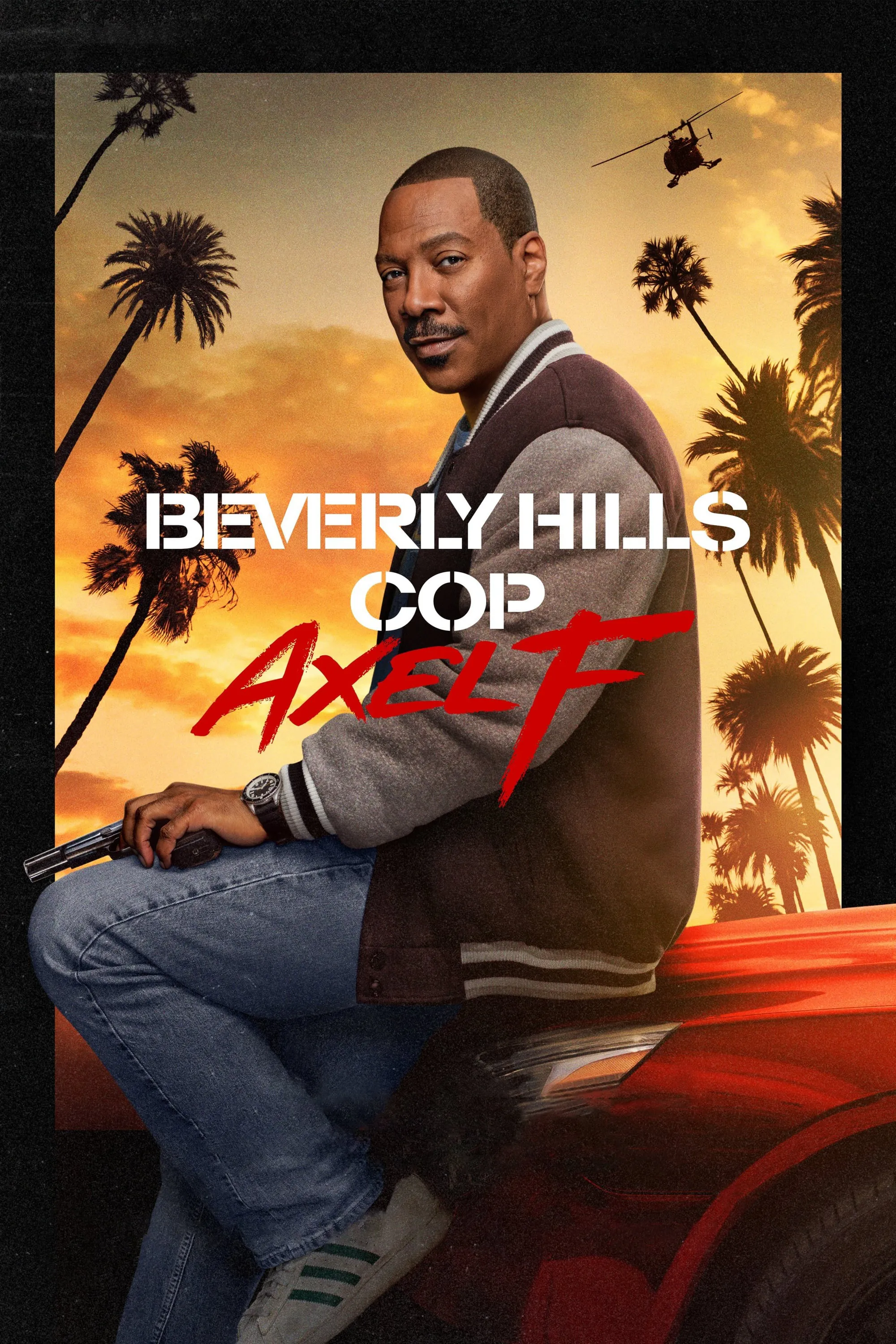Cảnh sát Beverly Hills: Axel F | Beverly Hills Cop: Axel F (2024) Cảnh sát Beverly Hills: Axel F | Beverly Hills Cop: Axel F (2024)