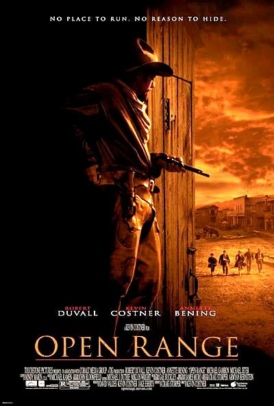 Cao Bồi Miền Viễn Tây | Open Range (2003) Cao Bồi Miền Viễn Tây | Open Range (2003)