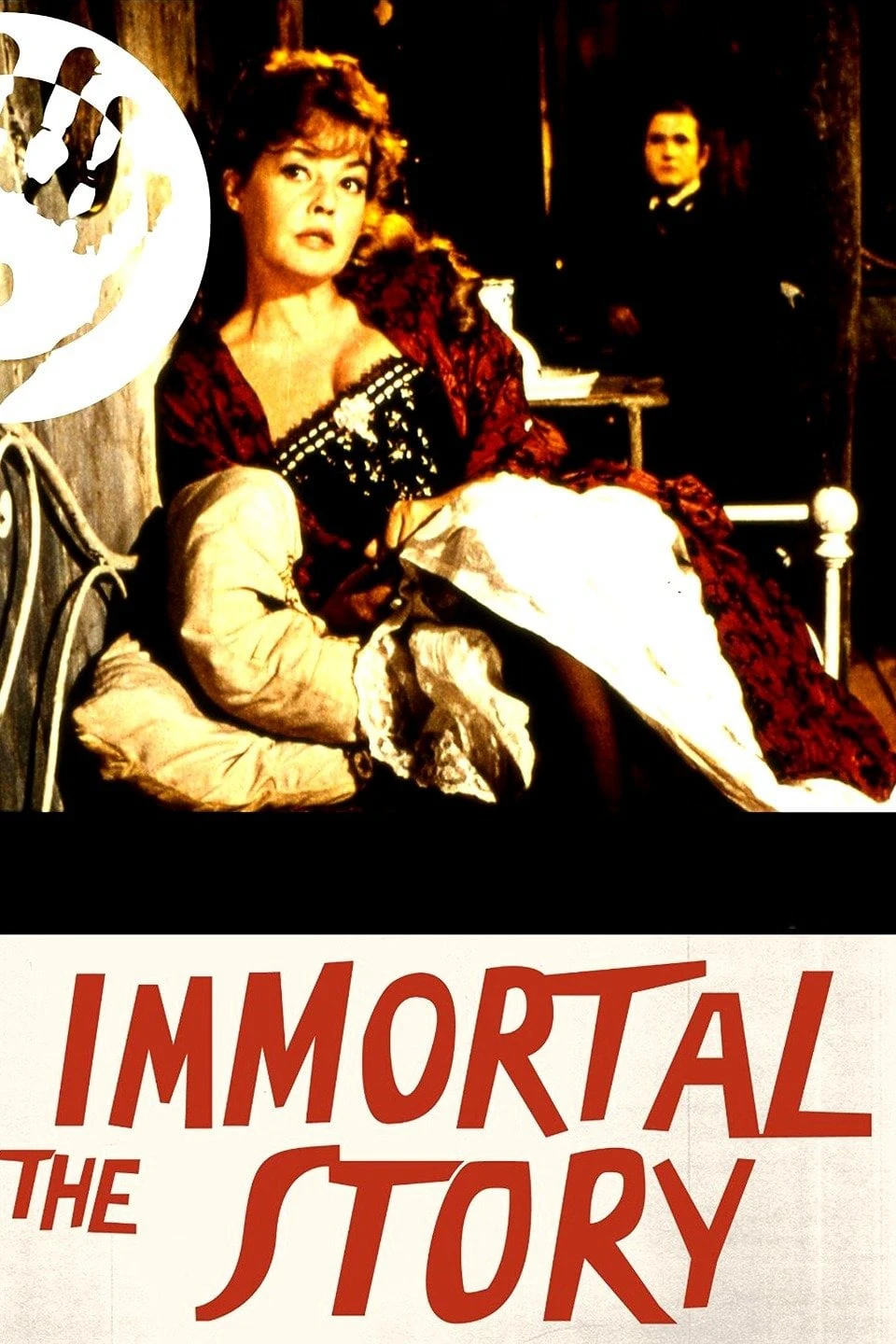 Câu Chuyện Bất Tử | The Immortal Story (1968) Câu Chuyện Bất Tử | The Immortal Story (1968)