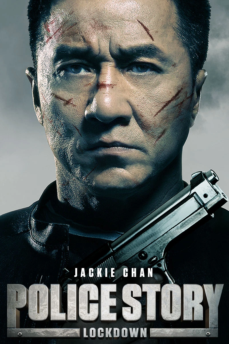 Câu Chuyện Cảnh Sát 6 | Police Story 6 (2013) Câu Chuyện Cảnh Sát 6 | Police Story 6 (2013)