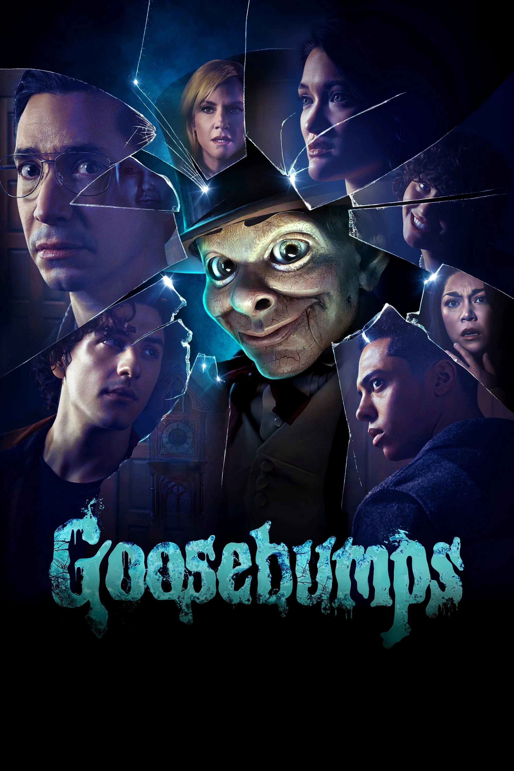 Câu Chuyện Lúc Nửa Đêm | Goosebumps (2023) Câu Chuyện Lúc Nửa Đêm | Goosebumps (2023)