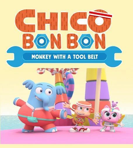 Chico Bon Bon: Chú khỉ và thắt lưng đồ nghề (Phần 1) | Chico Bon Bon: Monkey with a Tool Belt (Season 1) (2020) Chico Bon Bon: Chú khỉ và thắt lưng đồ nghề (Phần 1) | Chico Bon Bon: Monkey with a Tool Belt (Season 1) (2020)