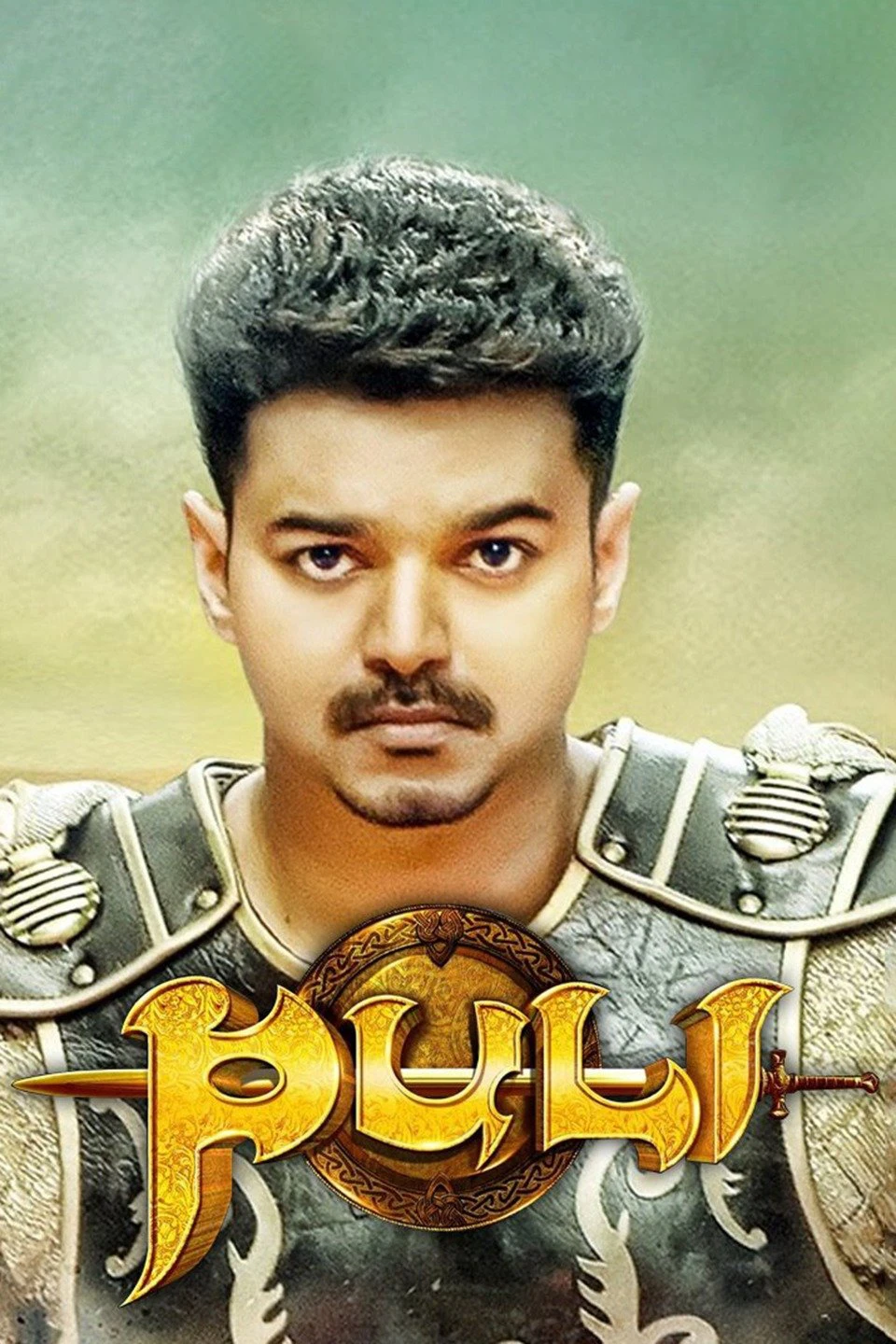 Chiến Binh Puli | Puli (2015) Chiến Binh Puli | Puli (2015)