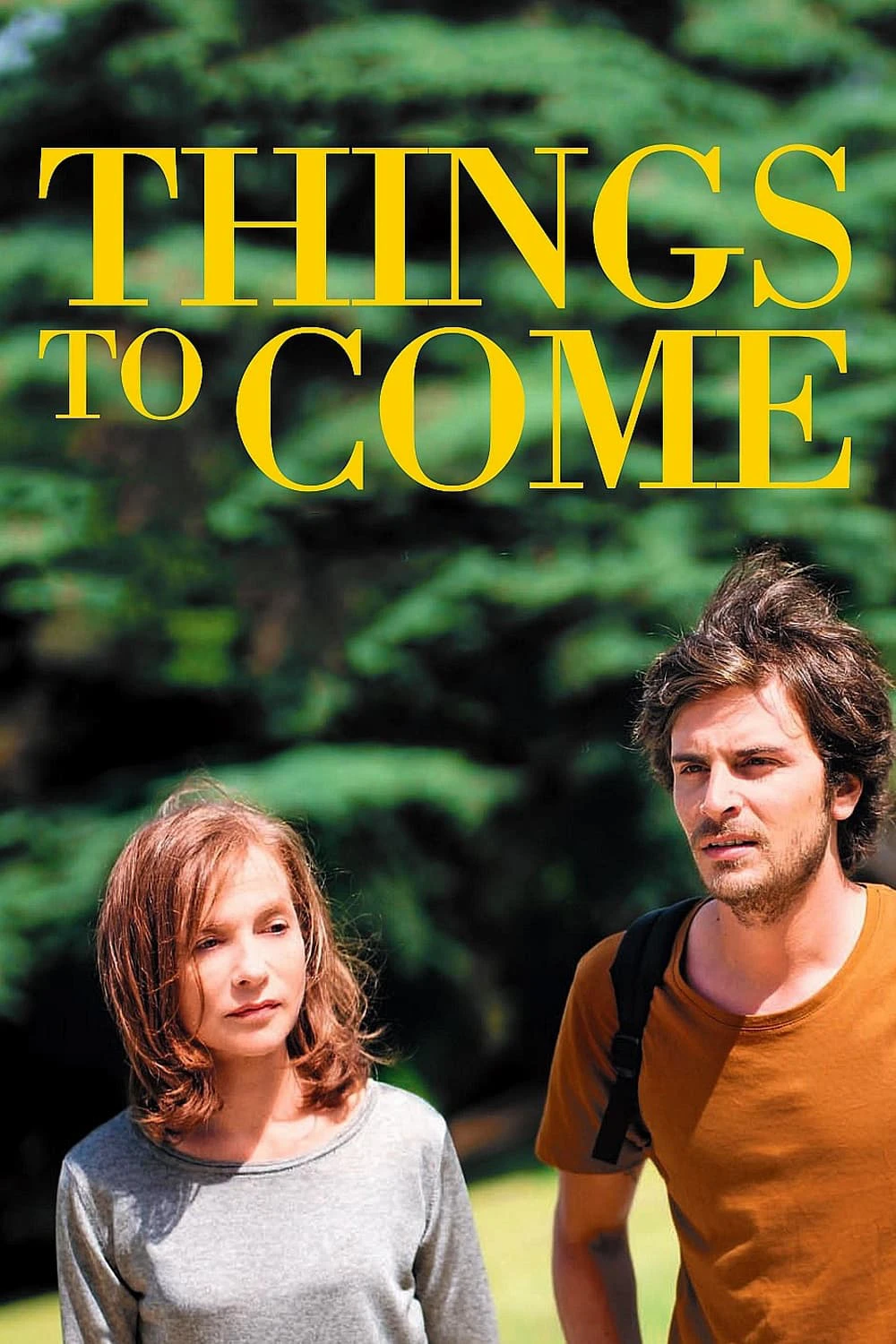 Chuyện Mai Sau | Things to Come (2016) Chuyện Mai Sau | Things to Come (2016)