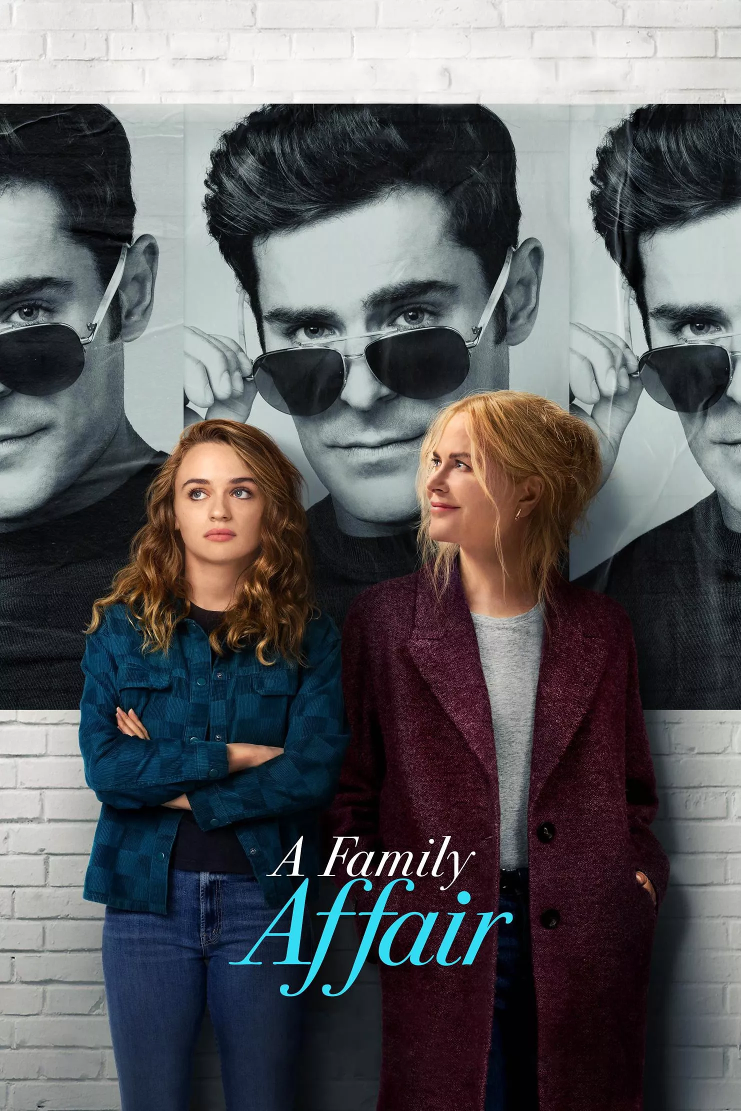 Chuyện Mẹ Chuyện Sếp | A Family Affair (2024) Chuyện Mẹ Chuyện Sếp | A Family Affair (2024)