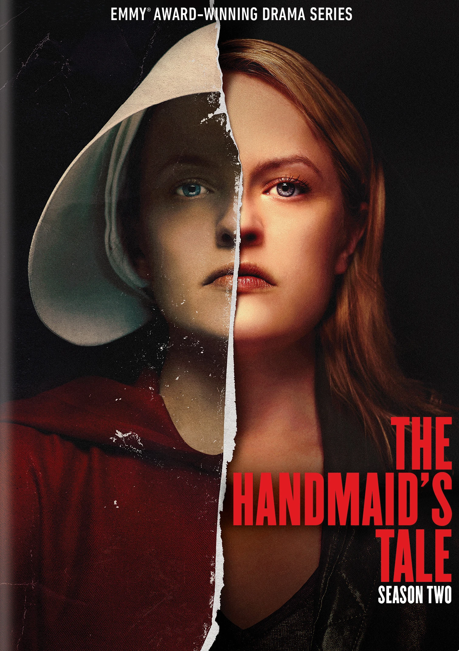 Chuyện Người Hầu Gái (Phần 2) | The Handmaid's Tale (Season 2) (2018) Chuyện Người Hầu Gái (Phần 2) | The Handmaid's Tale (Season 2) (2018)
