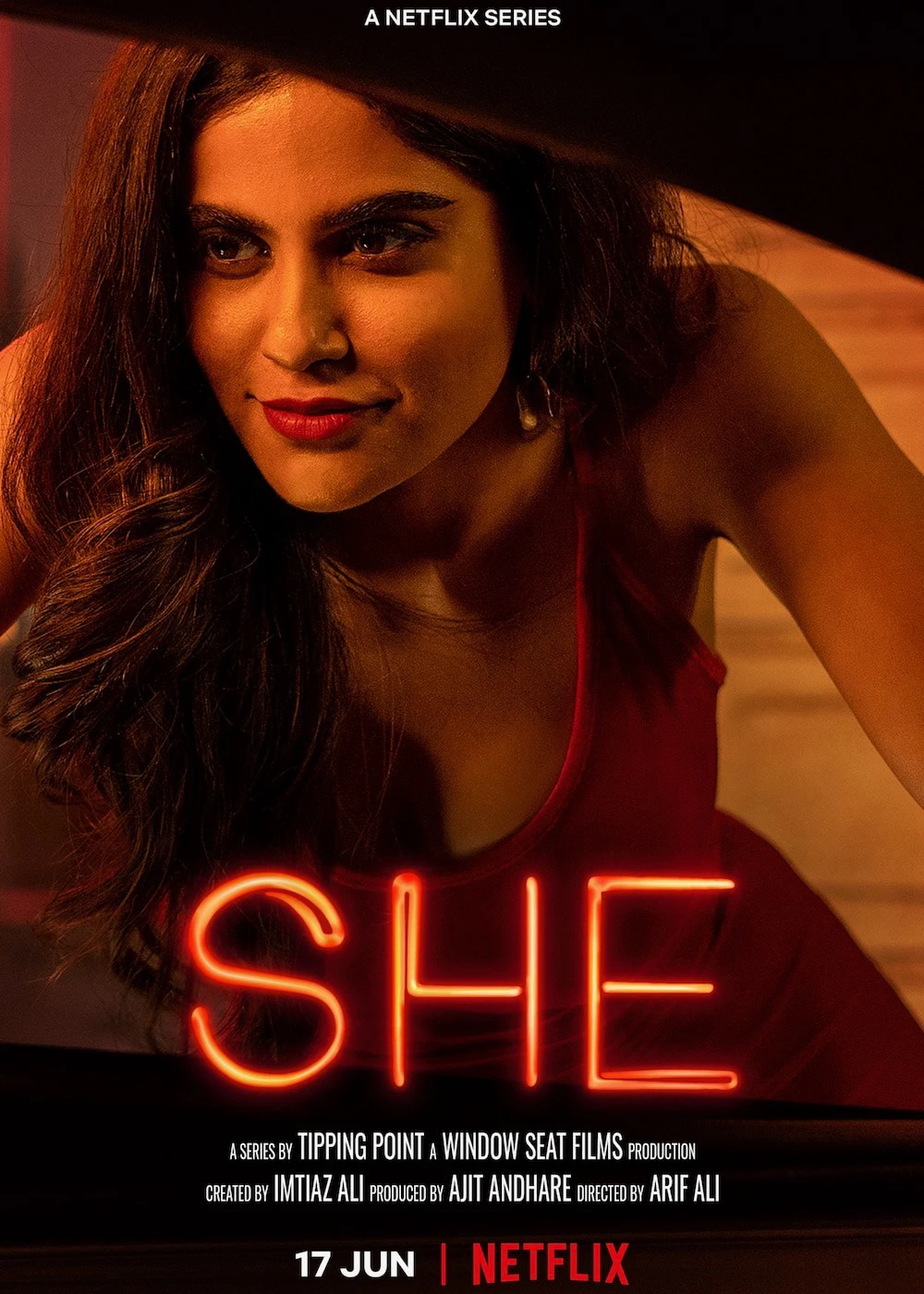 Cô ấy (Phần 2) | She (Season 2) (2022) Cô ấy (Phần 2) | She (Season 2) (2022)