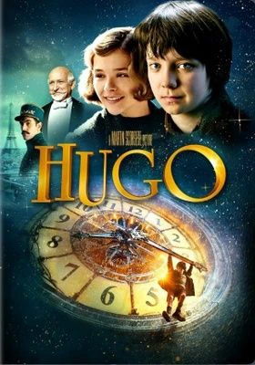 Cuộc Phiêu Lưu Của Hugo | Hugo (2011) Cuộc Phiêu Lưu Của Hugo | Hugo (2011)