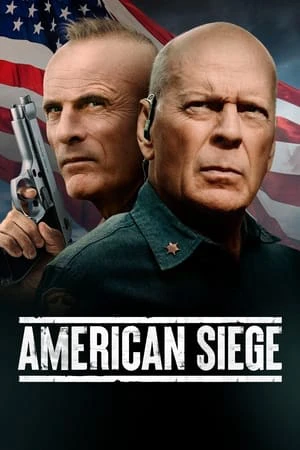 Cuộc Vây Bắt | American Siege (2022) Cuộc Vây Bắt | American Siege (2022)