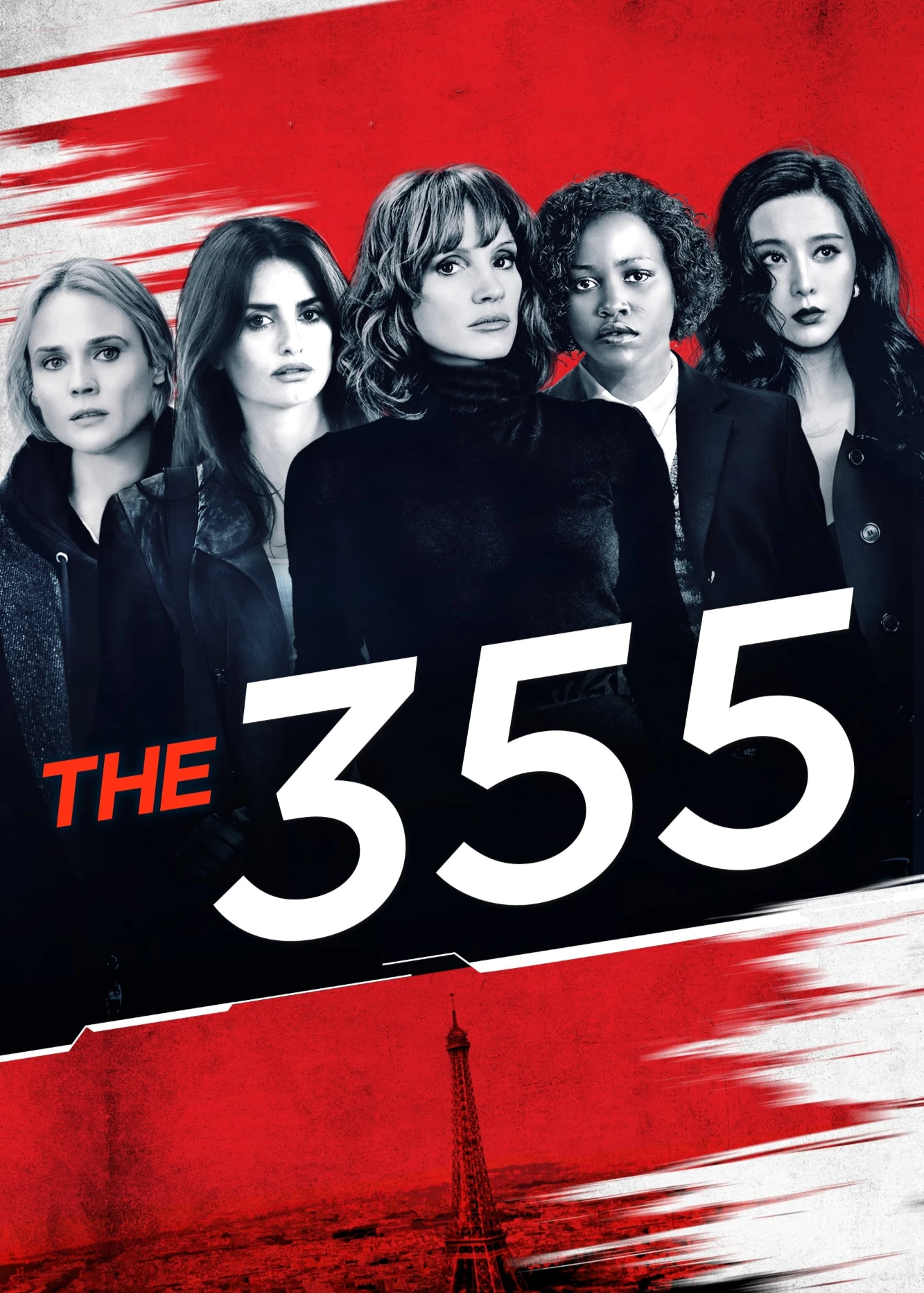Đặc Vụ 355 | The 355 (2022) Đặc Vụ 355 | The 355 (2022)