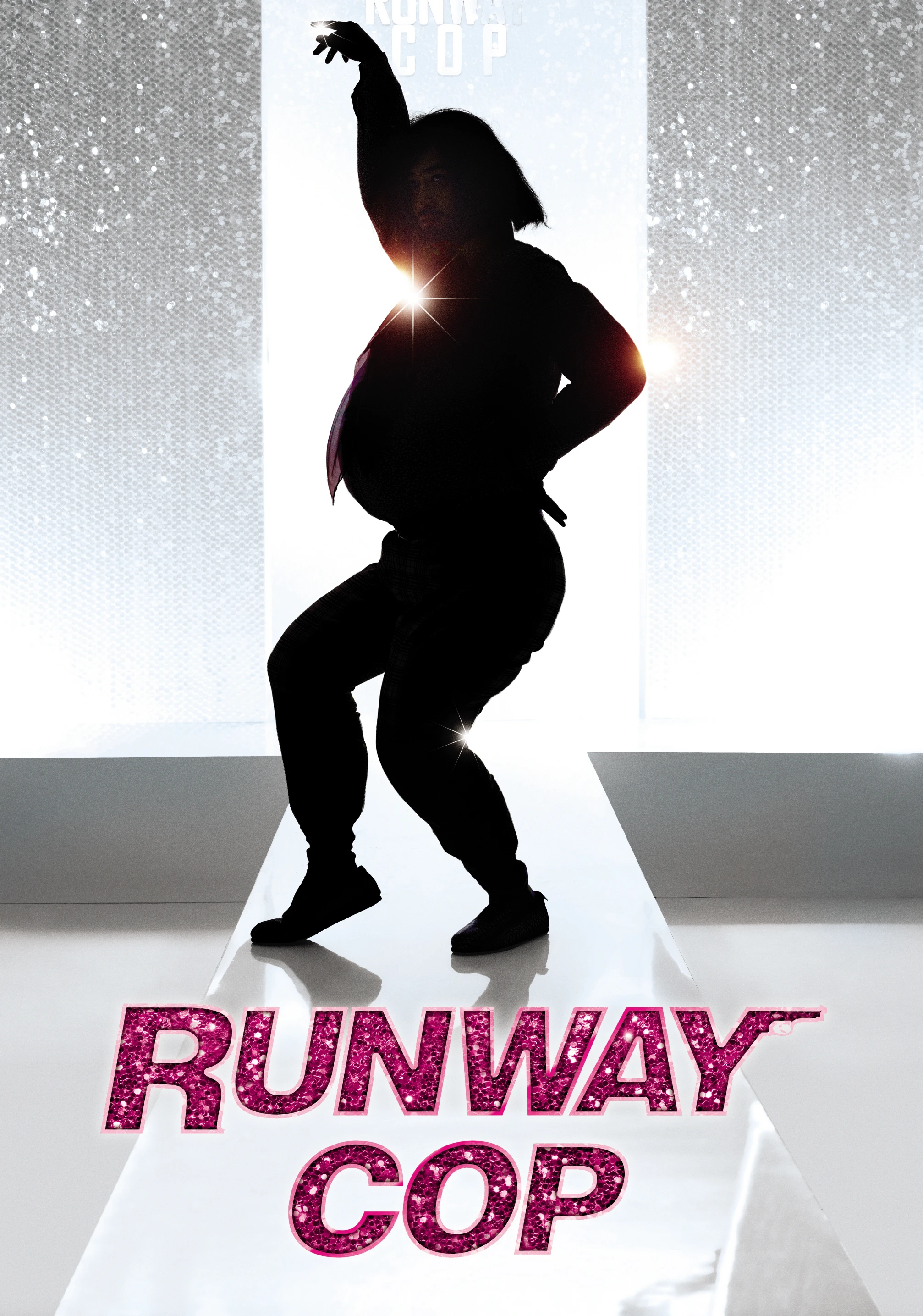 Đặc Vụ Catwalk | Runway Cop (2012) Đặc Vụ Catwalk | Runway Cop (2012)