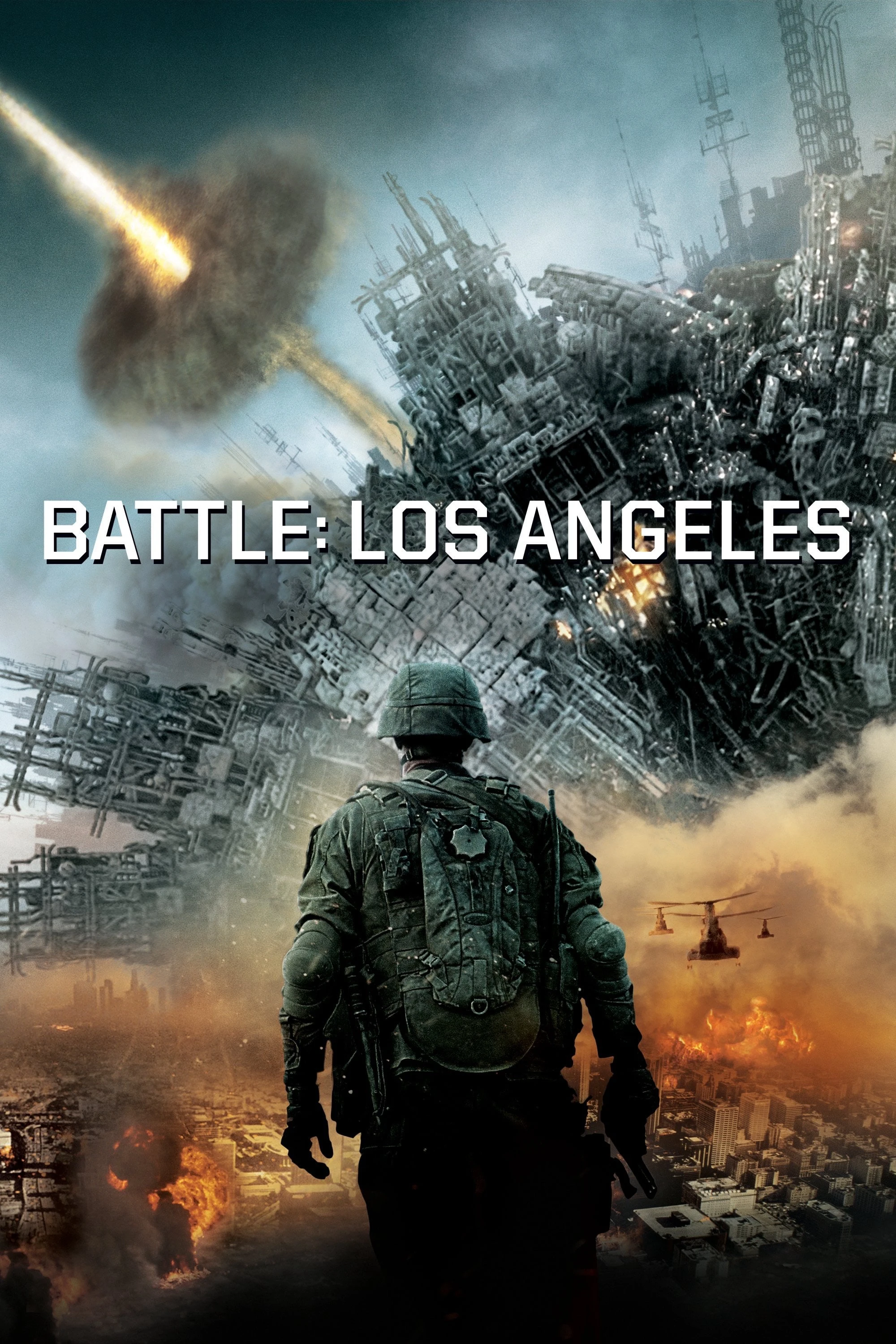Đại Chiến Los Angeles | Battle Los Angeles (2011) Đại Chiến Los Angeles | Battle Los Angeles (2011)