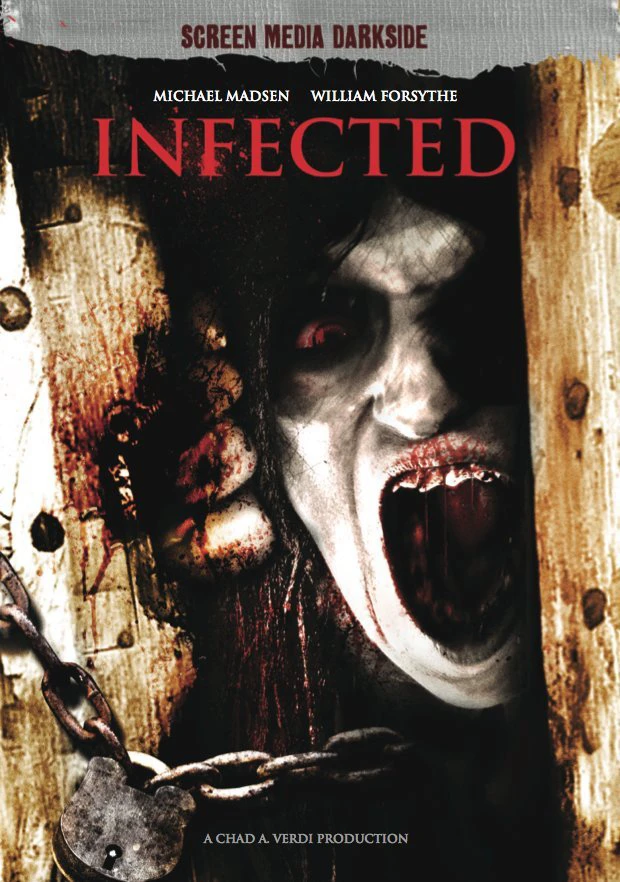 Đại Dịch | Infected (2014) Đại Dịch | Infected (2014)