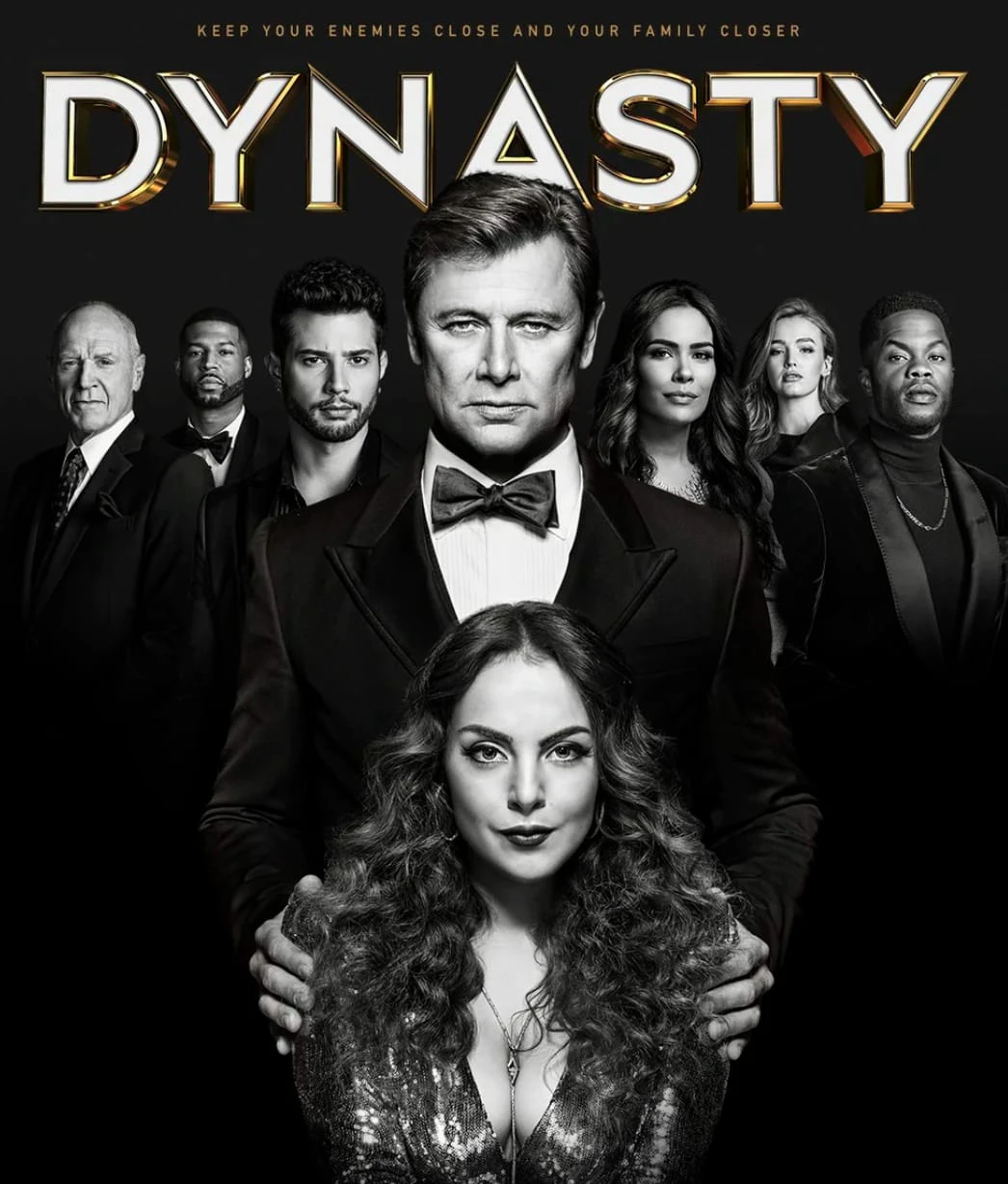 Đế chế (Phần 3) | Dynasty (Season 3) (2019) Đế chế (Phần 3) | Dynasty (Season 3) (2019)