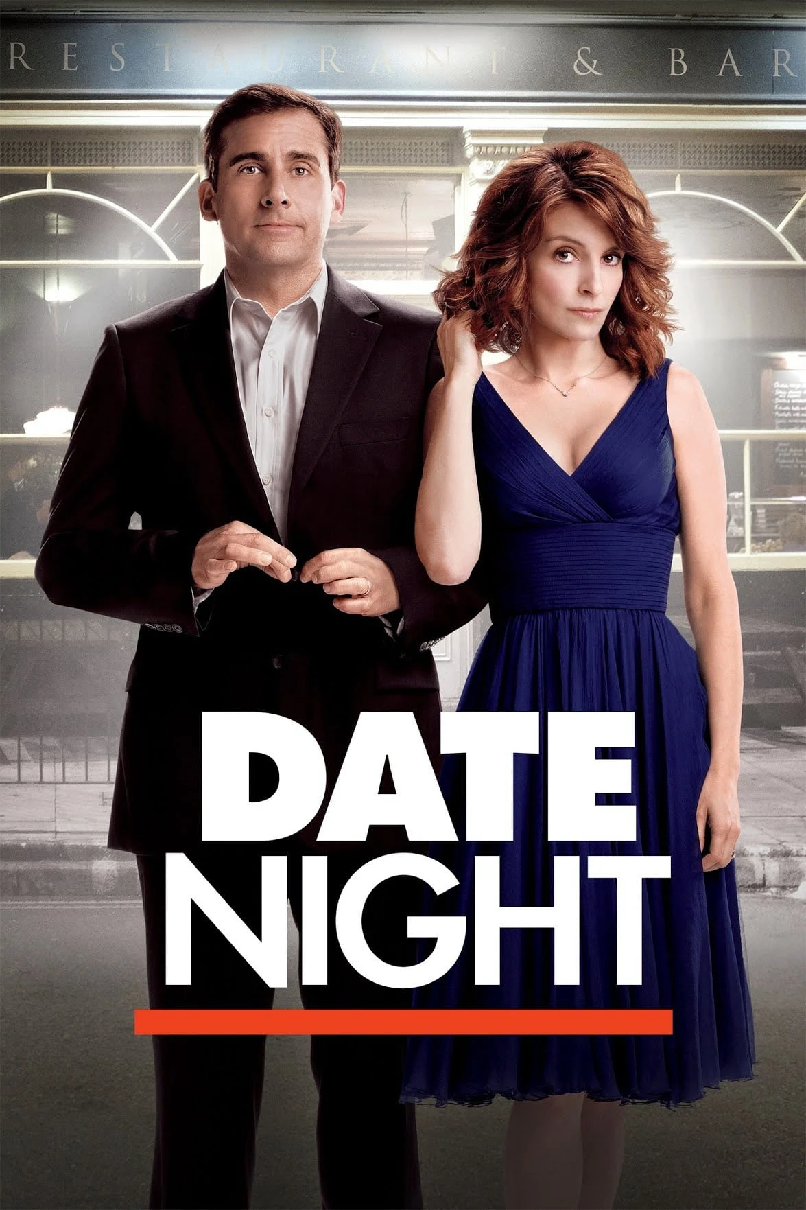 Đêm Hẹn Nhớ Đời | Date Night (2010) Đêm Hẹn Nhớ Đời | Date Night (2010)