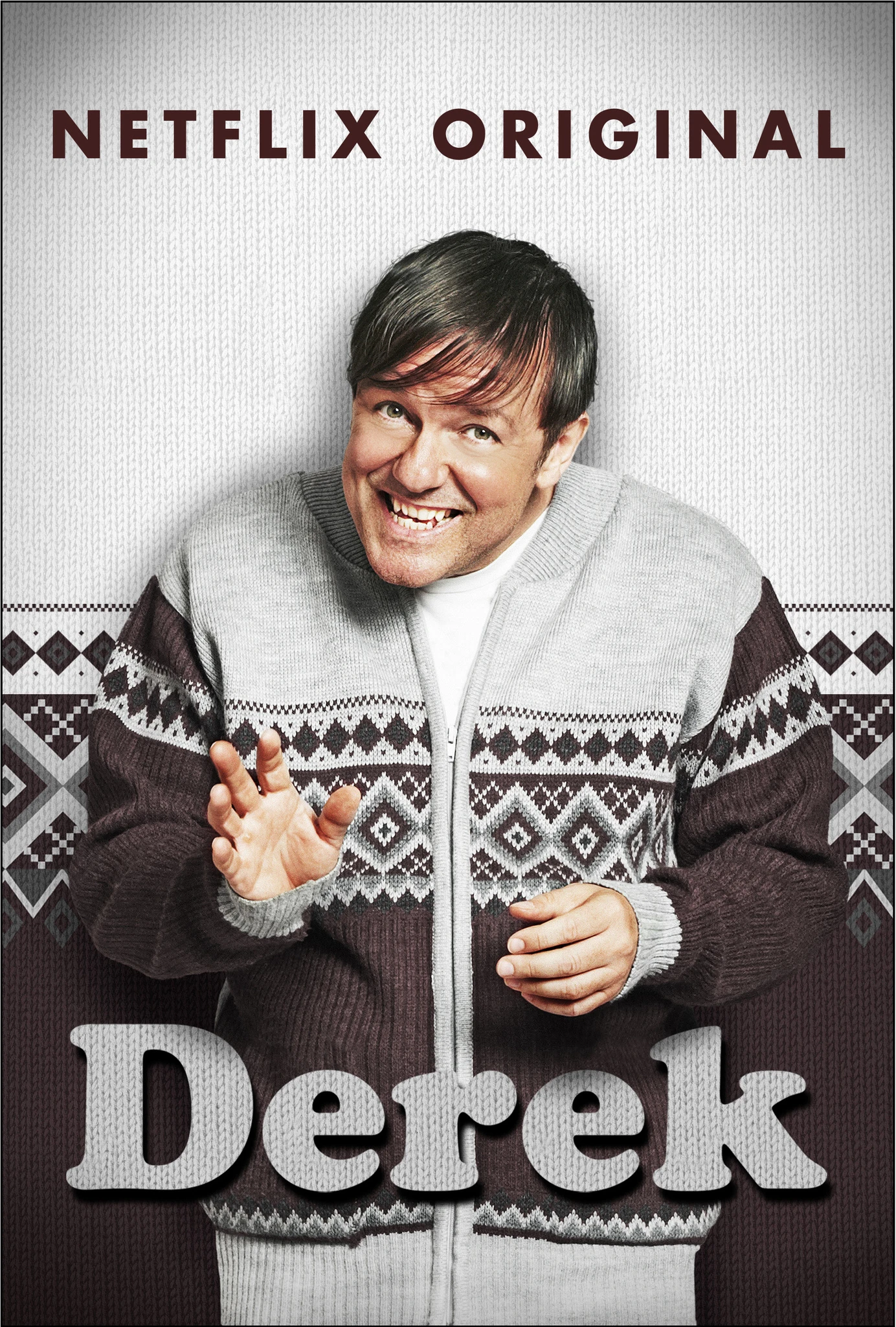 Derek (Phần 3) | Derek (Season 3) (2016) Derek (Phần 3) | Derek (Season 3) (2016)