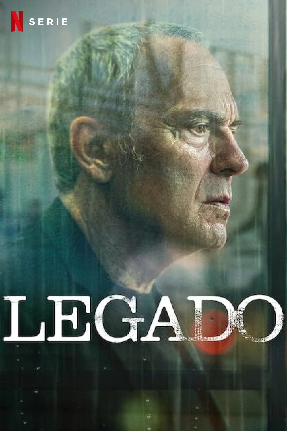 Di Sản Mục Nát | Rotten Legacy (2025)