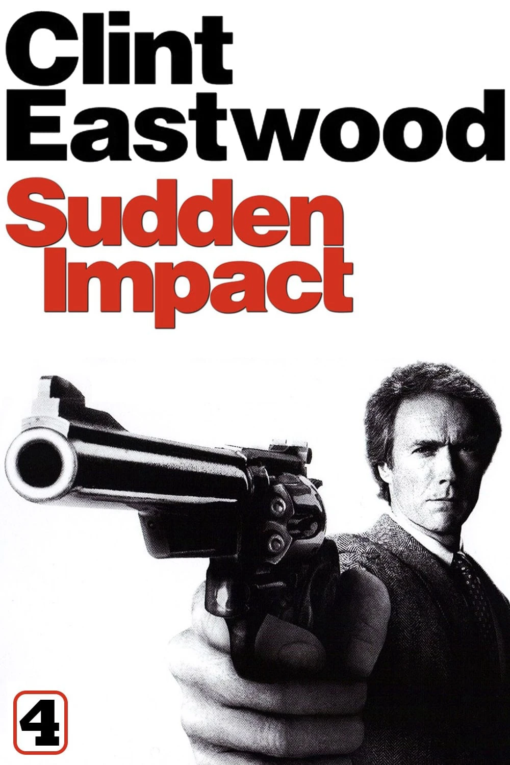 Đối Mặt | Dirty Harry 4: Sudden Impact (1983) Đối Mặt | Dirty Harry 4: Sudden Impact (1983)