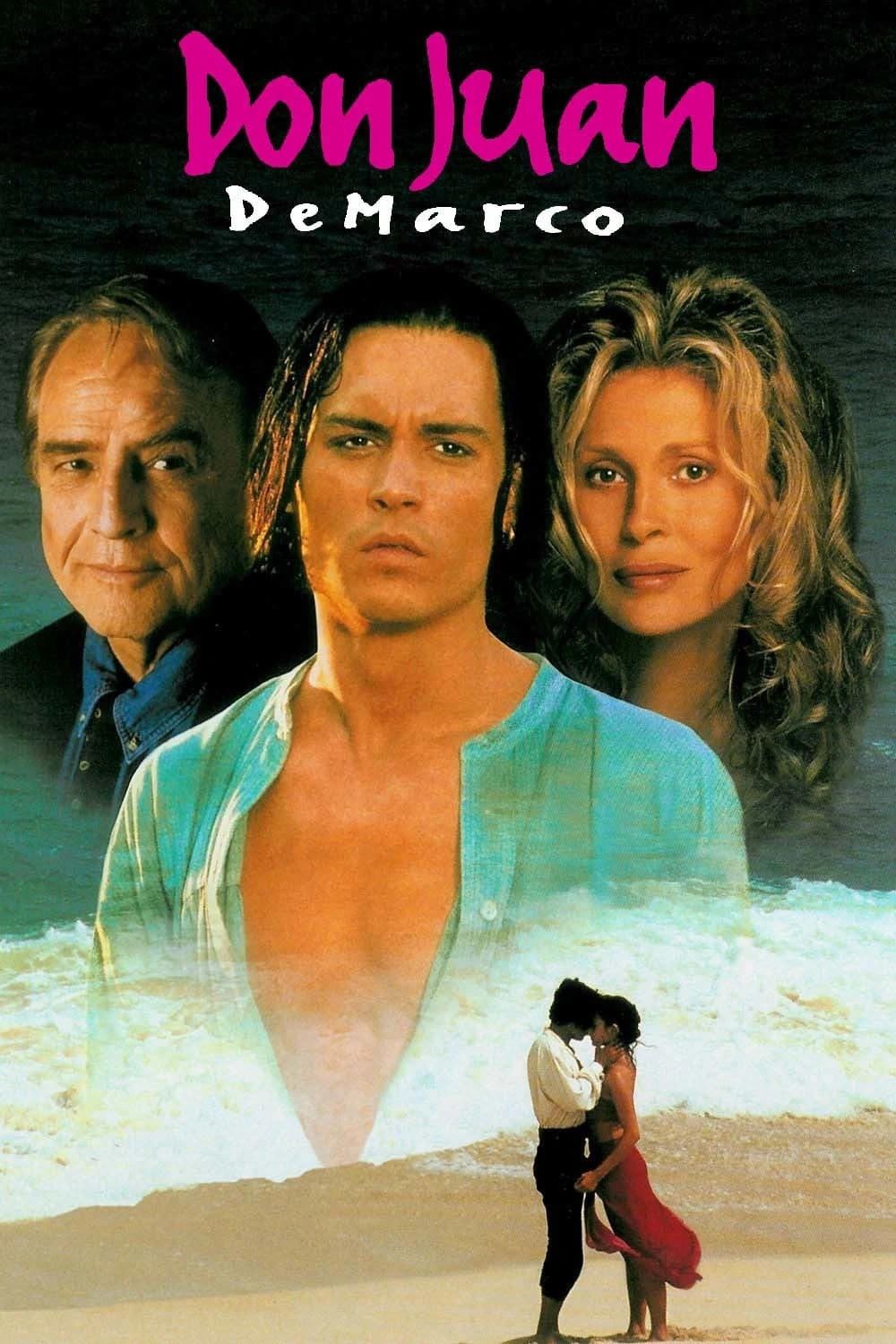 Don Juan DeMarco | Don Juan DeMarco (1994) Don Juan DeMarco | Don Juan DeMarco (1994)