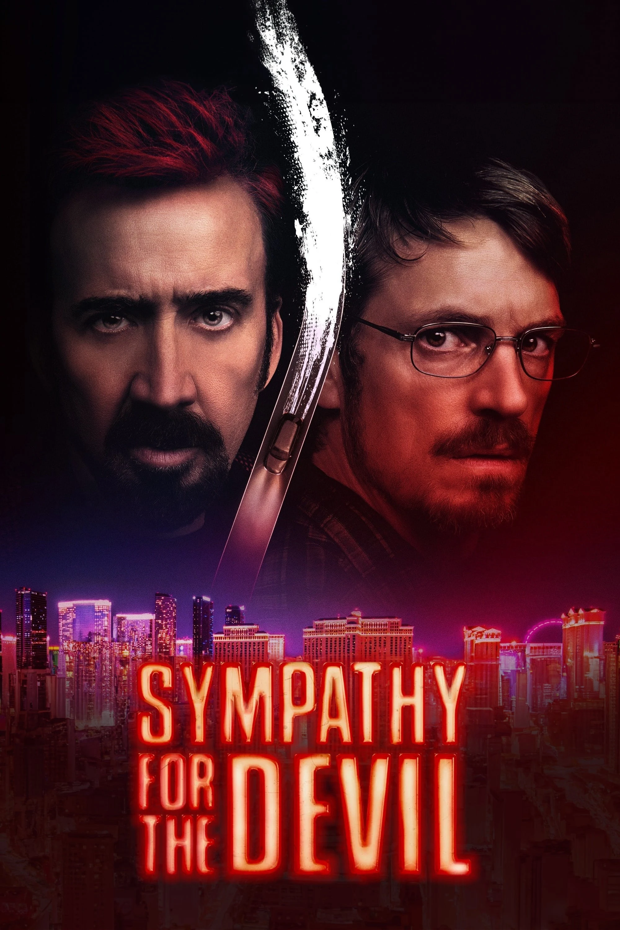 Đồng Cảm Với Quỷ | Sympathy for the Devil (2023) Đồng Cảm Với Quỷ | Sympathy for the Devil (2023)
