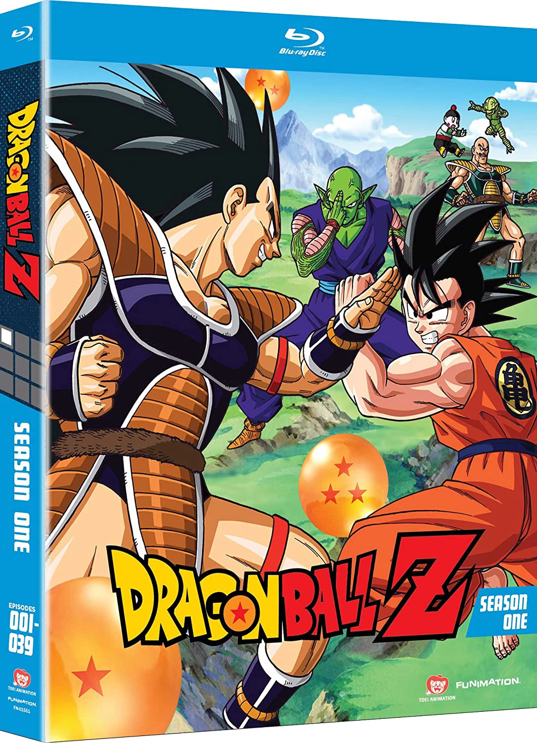 Dragon Ball Kai | Dragon Ball Kai (2019) Dragon Ball Kai | Dragon Ball Kai (2019)