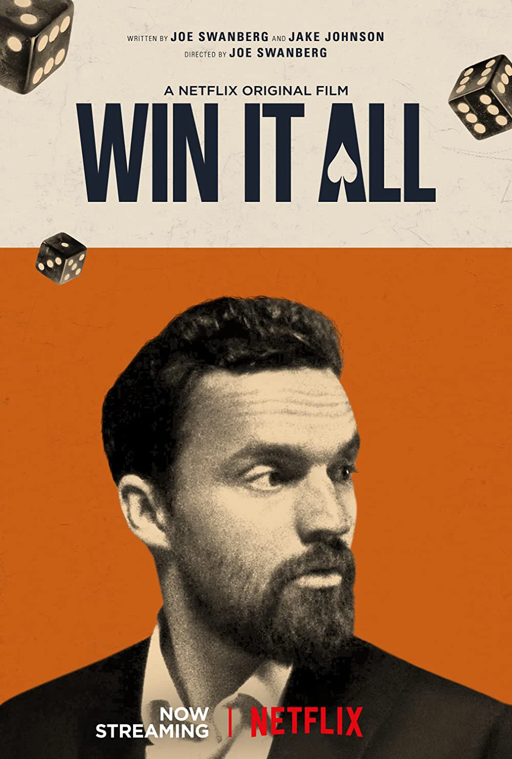 Được ăn cả, ngã về không | Win It All (2017) Được ăn cả, ngã về không | Win It All (2017)