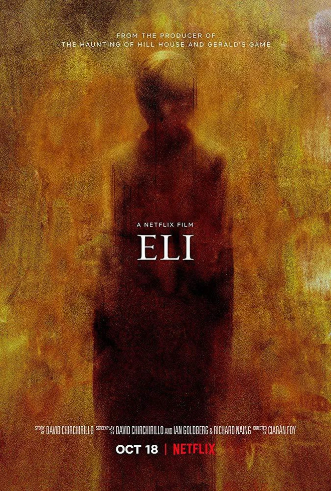 Eli | Eli (2019) Eli | Eli (2019)