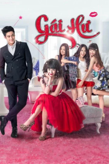 Gái Hư | Call Me Bad Girl (2014) Gái Hư | Call Me Bad Girl (2014)
