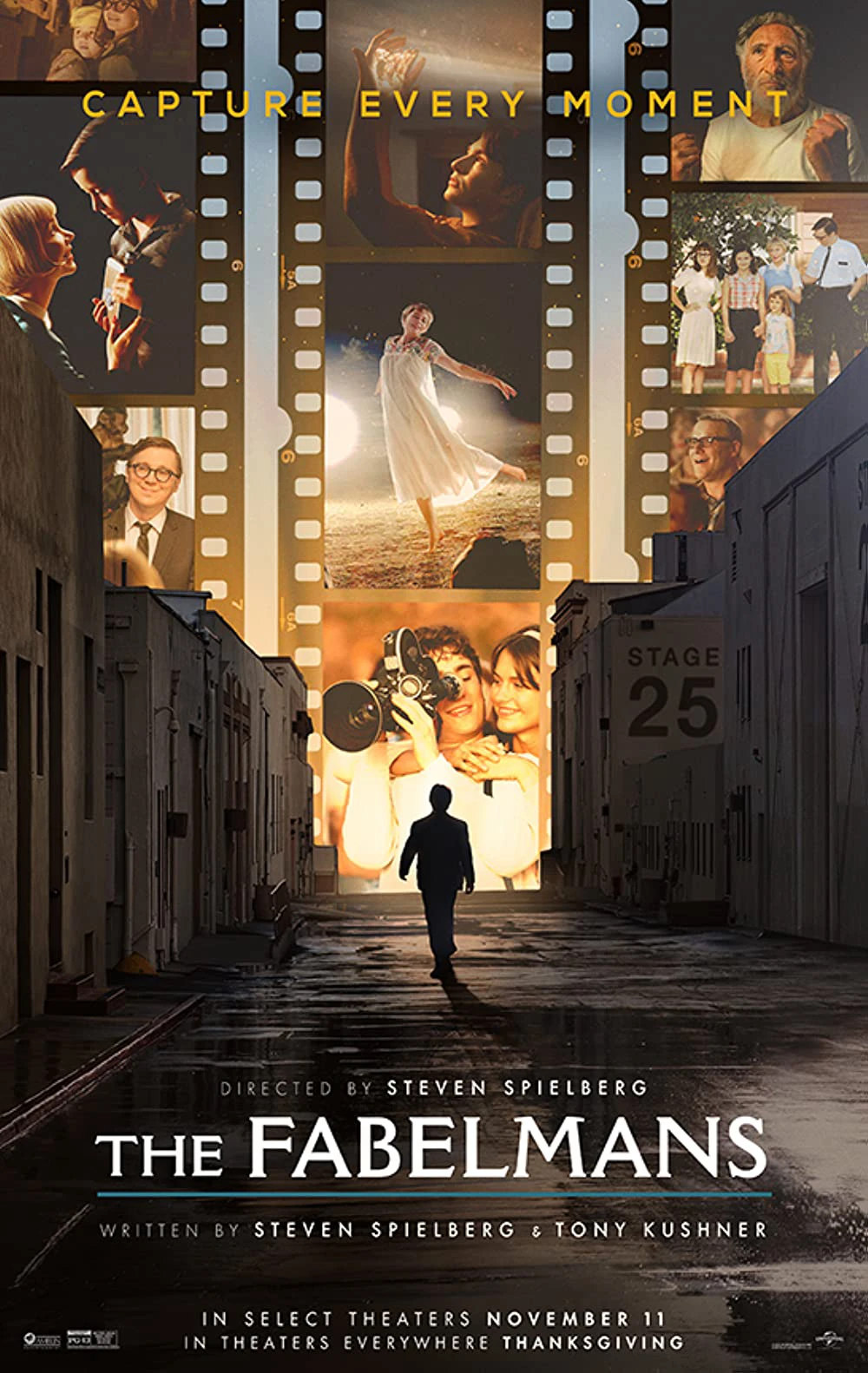 Tuổi Trẻ Huy Hoàng | The Fabelmans (2022) Tuổi Trẻ Huy Hoàng | The Fabelmans (2022)