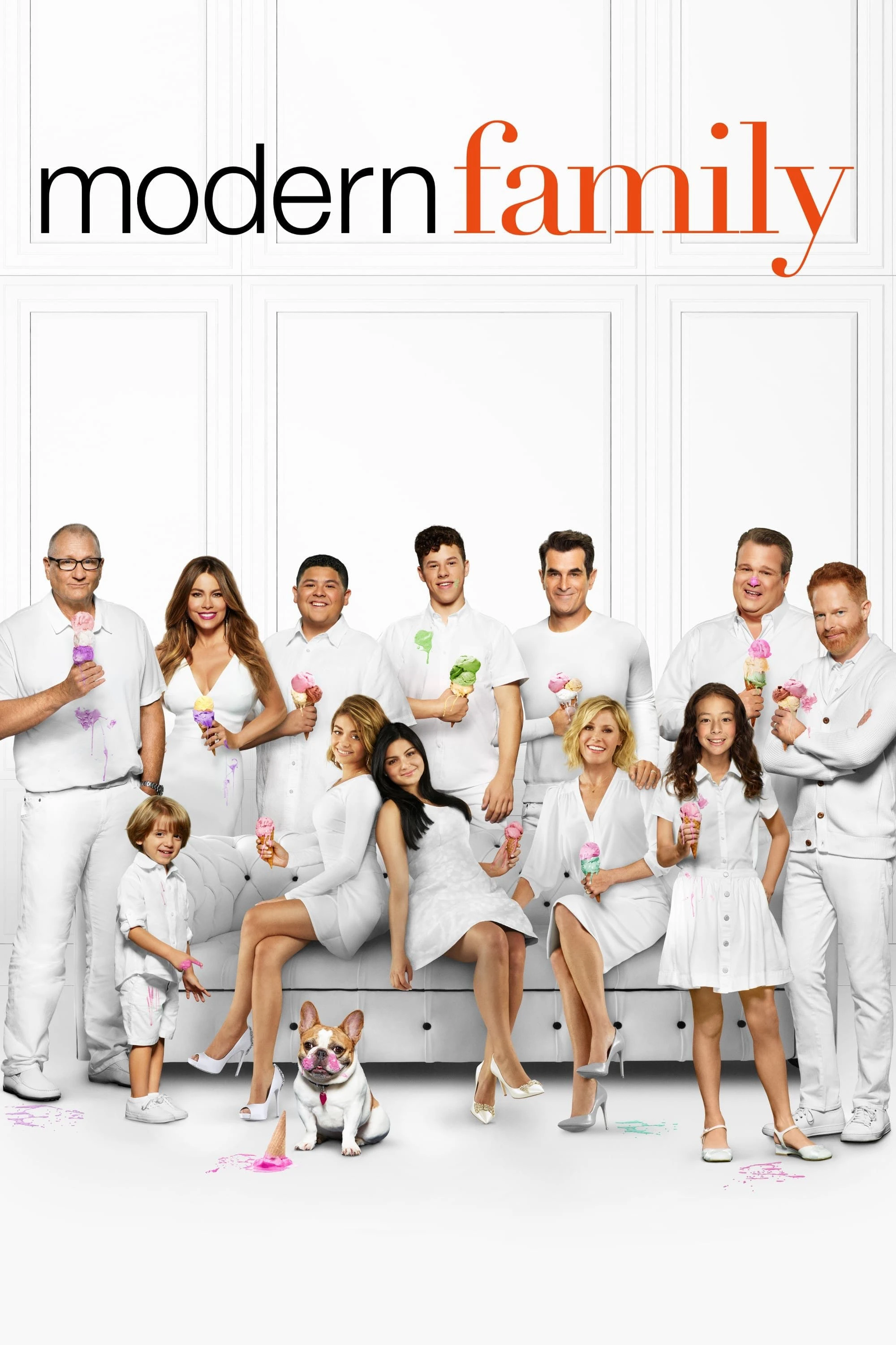 Gia Đình Hiện Đại (Phần 10) | Modern Family (Season 10) (2018) Gia Đình Hiện Đại (Phần 10) | Modern Family (Season 10) (2018)