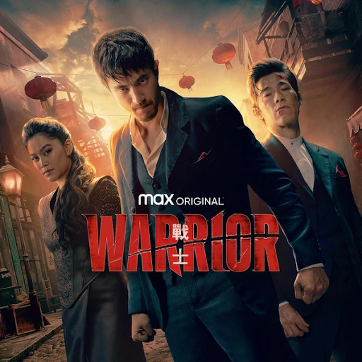 Giang Hồ Phố Hoa (Phần 2) | Warrior (Season 2) (2019) Giang Hồ Phố Hoa (Phần 2) | Warrior (Season 2) (2019)