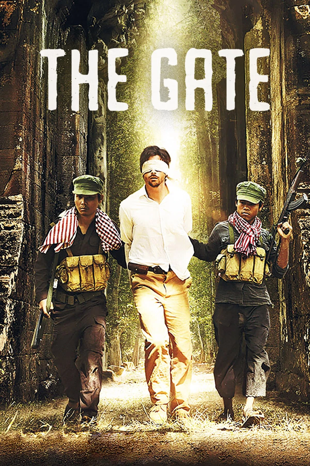 Giờ Thú Tội | The Gate (2014) Giờ Thú Tội | The Gate (2014)