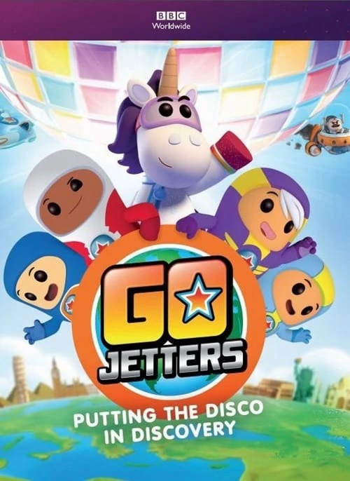 Go Jetters: Du hành thế giới (Phần 1) | Go Jetters (Season 1) (2015) Go Jetters: Du hành thế giới (Phần 1) | Go Jetters (Season 1) (2015)