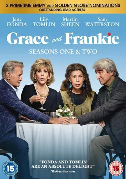 Grace và Frankie (Phần 2) | Grace and Frankie (Season 2) (2016) Grace và Frankie (Phần 2) | Grace and Frankie (Season 2) (2016)